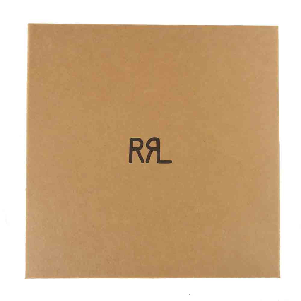 RRL ダブルアールエル 皿 プレート 食器 ベージュ系 ONE【新古品】【未使用】【中古】