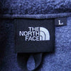 THE NORTH FACE ノースフェイス NA61631 DENALI JACKET デナリ ジャケット ミックスグレー L【極上美品】【中古】