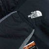 THE NORTH FACE ノースフェイス NA61631 DENALI JACKET デナリ ジャケット ミックスグレー L【極上美品】【中古】