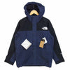 THE NORTH FACE ノースフェイス NP12032 Mountain Light Denim Jacket マウンテン ライト デニム ジャケット ナイロンインディゴデニム L【極上美品】【中古】