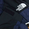 THE NORTH FACE ノースフェイス NP12032 Mountain Light Denim Jacket マウンテン ライト デニム ジャケット ナイロンインディゴデニム L【極上美品】【中古】