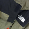 THE NORTH FACE ノースフェイス NP61800 MOUNTAIN JACKET マウンテン ジャケット ワイマラナーブラウン L【極上美品】【中古】