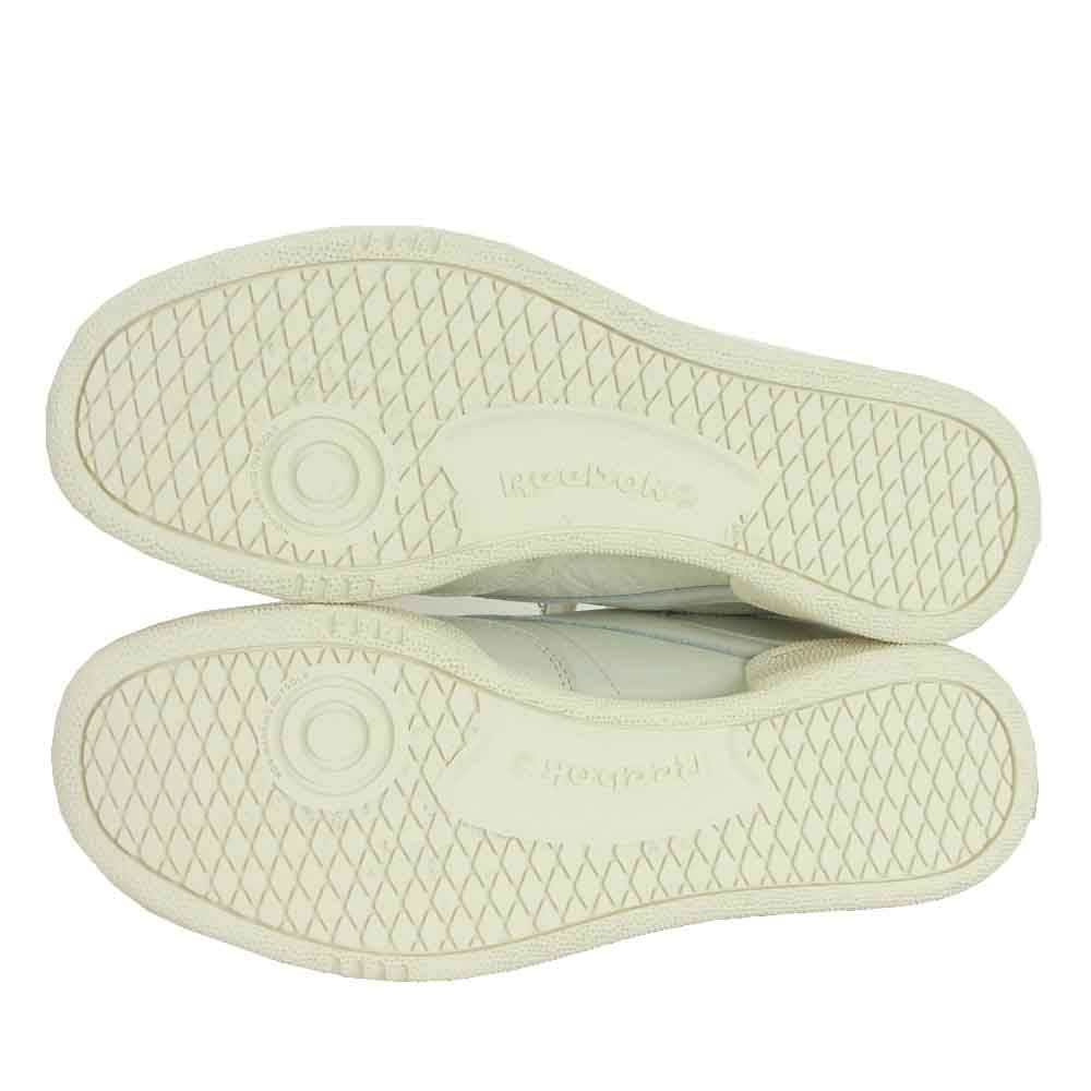 Reebok リーボック FX1379 CLUB C 85 スニーカー 35周年 ホワイト系 US10.5【中古】