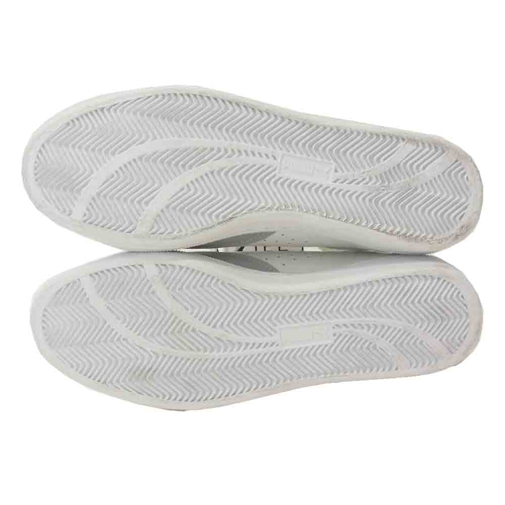 PUMA プーマ MATCH マッチ スニーカー ホワイト系 US11【中古】