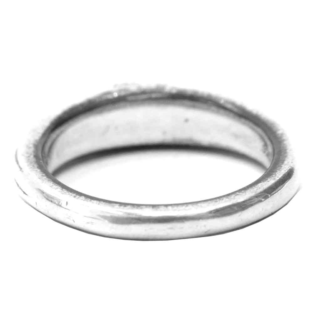CHROME HEARTS クロムハーツ（原本有） ベイビー クラシック ダガー リング シルバー系【中古】