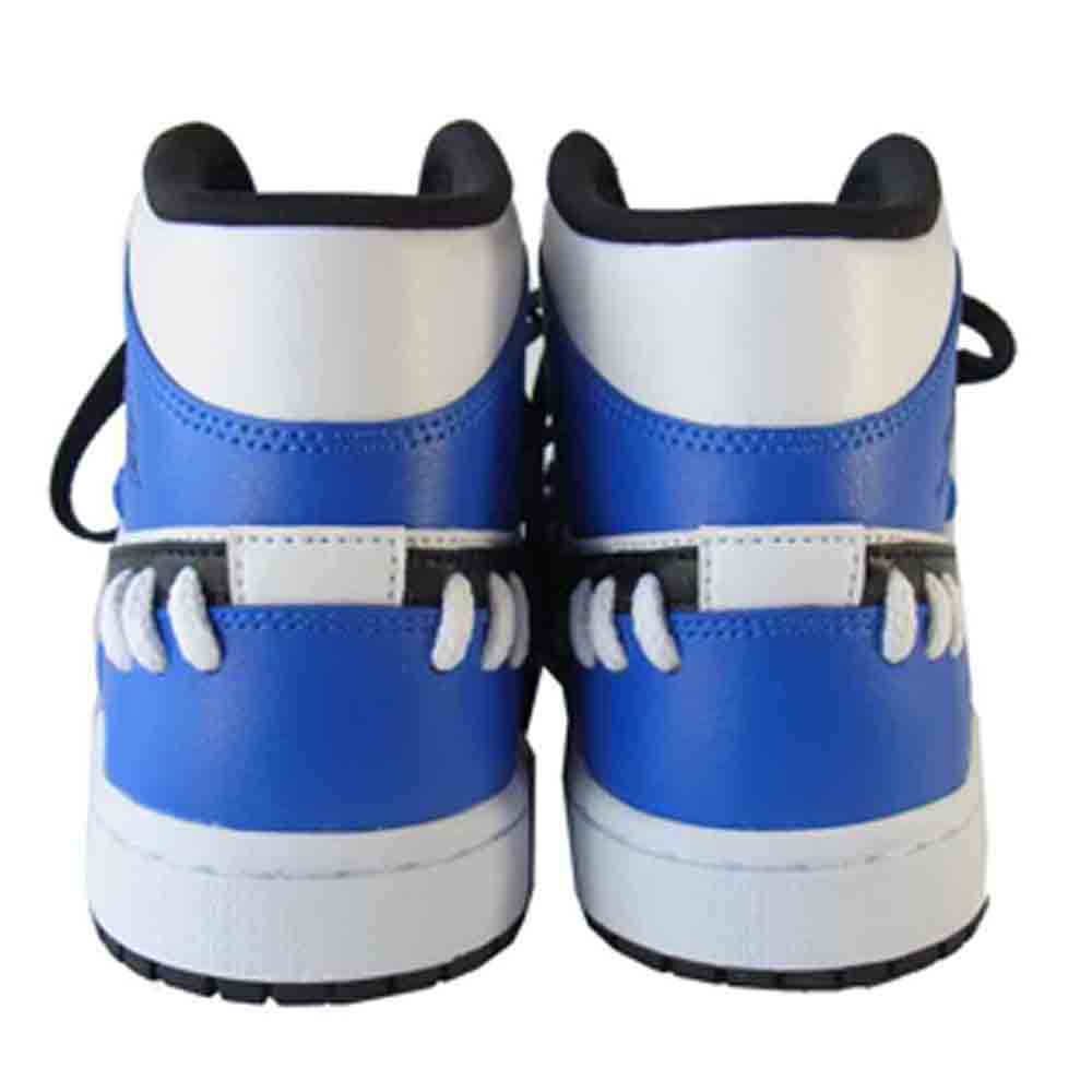 NIKE ナイキ CV0152-401 WMNS AIR JORDAN 1MID SE マルチカラー系 25cm 【新古品】【未使用】【中古】