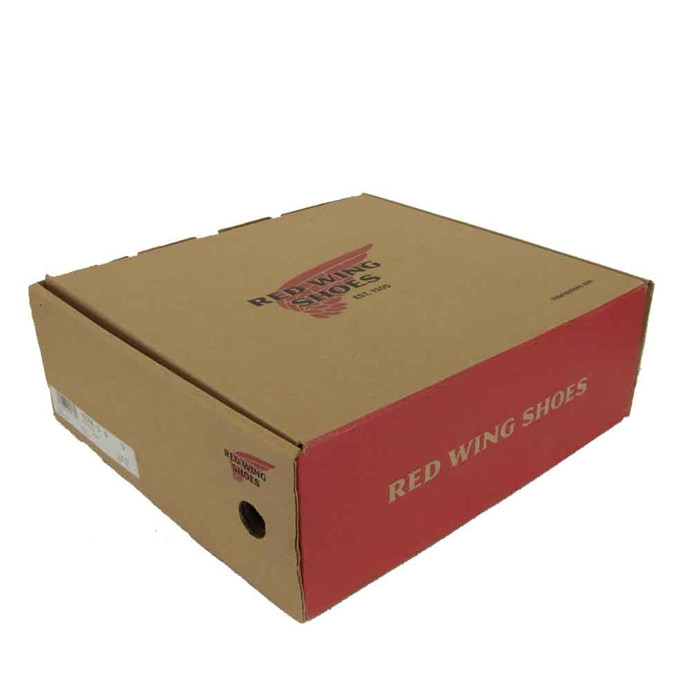 RED WING レッドウィング 2268 エンジニア ブーツ ブラック系 US9D【中古】