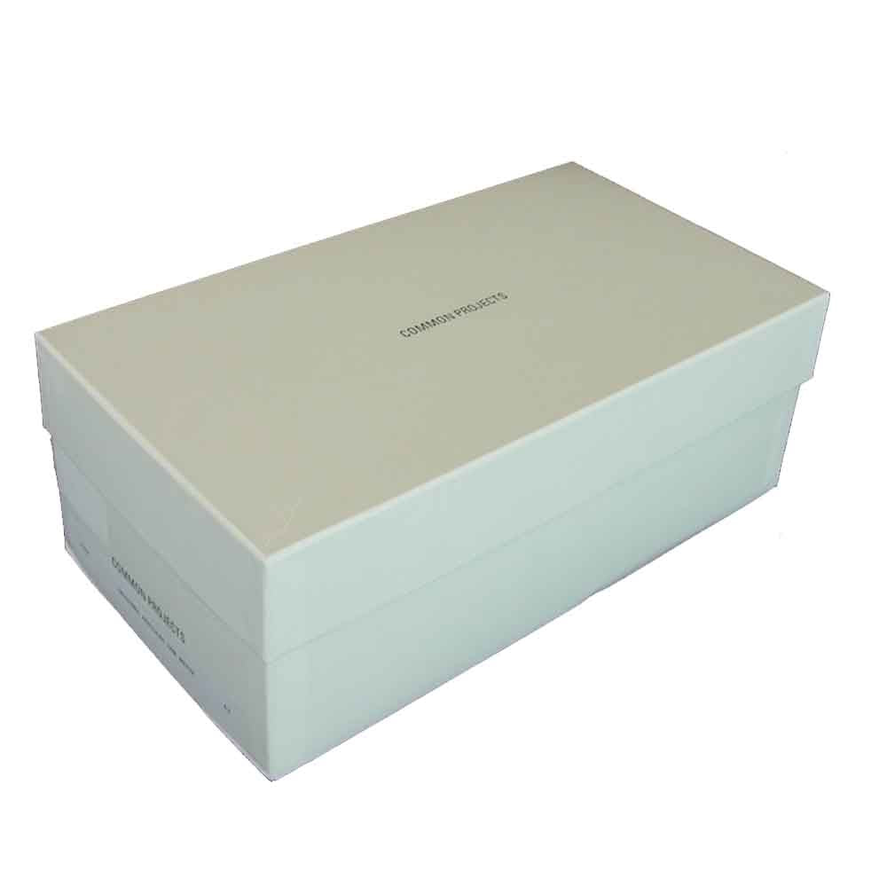 COMMON PROJECTS コモンプロジェクツ ORIGINAL ACHILLES LOW オリジナル アキレス ロー  ホワイト系 42【中古】