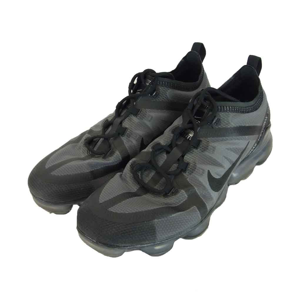 NIKE ナイキ AR6631-004 AIR VAPOR MAX グレー系 ブラック系 28ｃｍ【中古】