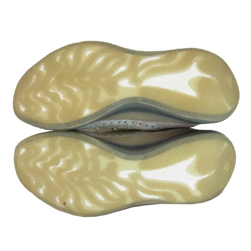 adidas アディダス YEEZY FZ1269 未使用品 YEEZY BOOST 380 PEPPER REFLECTIVE ペーパー リフレクティブ ベージュ系 ブラウン系 28.5【極上美品】【中古】