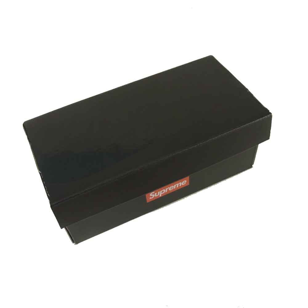 Supreme シュプリーム 19AW EV0818-699 Nike ナイキ Molten Sunglasses モルテン サングラス レッド系 59□14-120【新古品】【未使用】【中古】