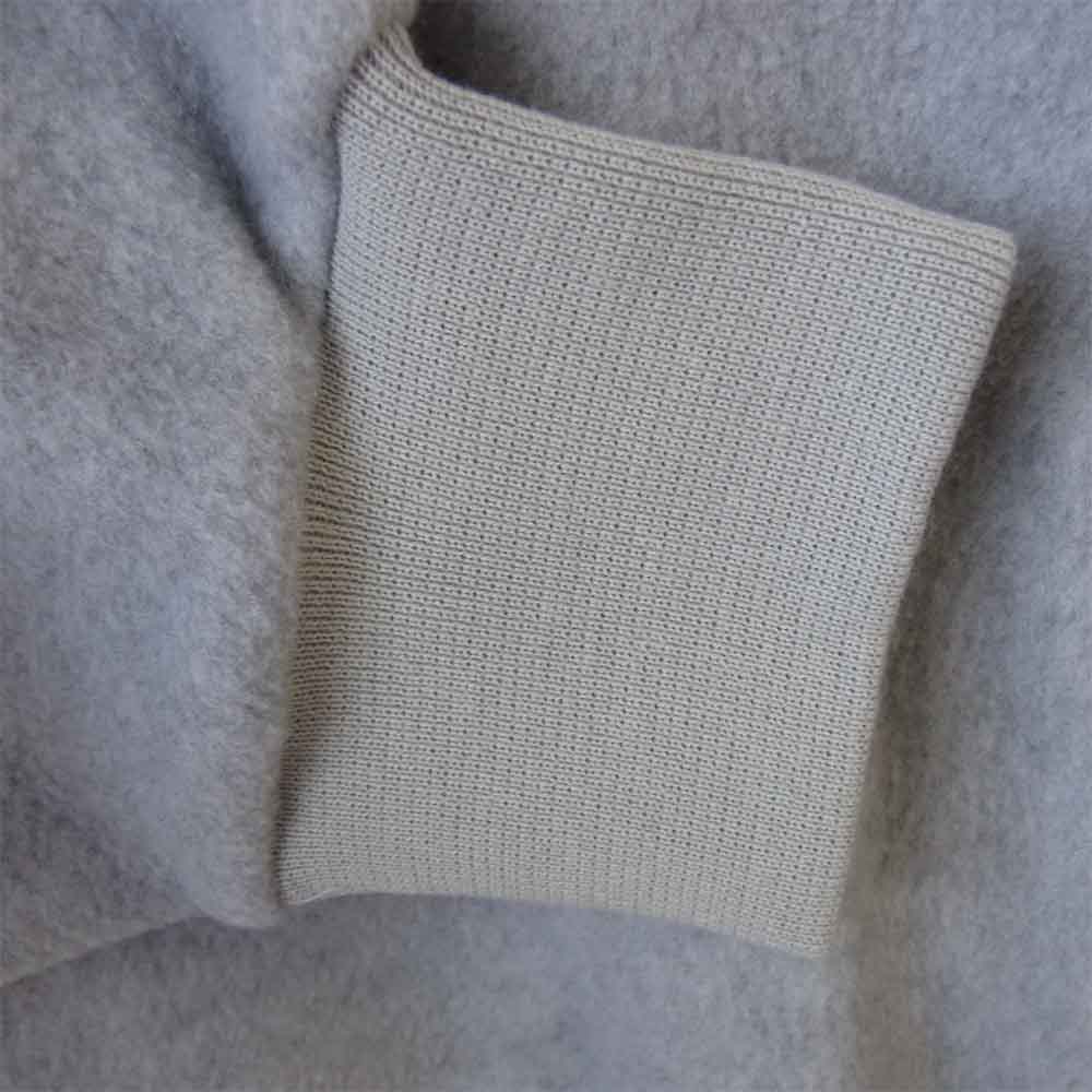 WTAPS ダブルタップス 19AW 192ATDT-CSM24 Downy 01 Crew Sweat ダウニー クルーネック スウェット グレー系 3【新古品】【未使用】【中古】