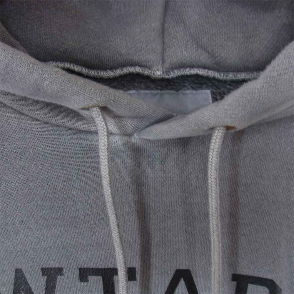 WTAPS ダブルタップス 19AW 192ATDT-CSM02S COLLEGE DESIGN HOODED ...