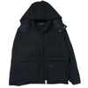 DESCENDANT ディセンダント MOUNTAIN HAT DOWN JACKET マウンテン ハット ダウンジャケット ネイビー系 2【中古】