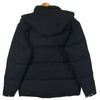 DESCENDANT ディセンダント MOUNTAIN HAT DOWN JACKET マウンテン ハット ダウンジャケット ネイビー系 2【中古】