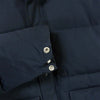 DESCENDANT ディセンダント MOUNTAIN HAT DOWN JACKET マウンテン ハット ダウンジャケット ネイビー系 2【中古】