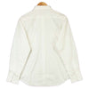 THE NORTH FACE ノースフェイス NT3355N PURPLE LABEL パープル レーベル コットン ポリエステル 長袖 シャツ ホワイト系 M【中古】