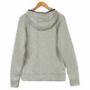 THE NORTH FACE ノースフェイス NT11682 Tech Air Sweat Hoodie テック エアー スウェット パーカー グレー系 L【中古】