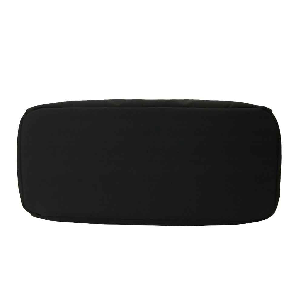 THE NORTH FACE ノースフェイス NM08160 BC GEAR CONTAINER 1/4 ギア コンテナ トート バッグ ブラック系【中古】