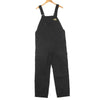 THE NORTH FACE ノースフェイス NB81846 FIREFLY OVERALL ファイヤーフライ オーバーオール ブラック系 M【中古】