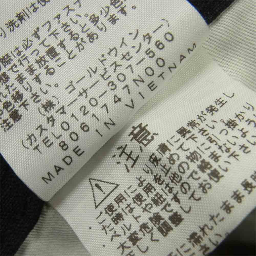 THE NORTH FACE ノースフェイス NB81846 FIREFLY OVERALL ファイヤーフライ オーバーオール ブラック系 M【中古】