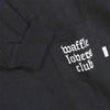 WTAPS ダブルタップス VN0A4TRCBLK × バンズ Vans Long Sleeve Shirt 長袖 Tシャツ ブラック系 M【新古品】【未使用】【中古】