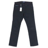 DESCENDANT ディセンダント 19SS 191WVDS-PTM02 DIN-4 01 JEANS デニムジーンズ ブラック系 L【新古品】【未使用】【中古】