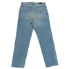 DESCENDANT ディセンダント 18AW 182WVDS-PTM01 1986 JEANS ダメージ加工 ジーンズ インディゴブルー系 M【新古品】【未使用】【中古】