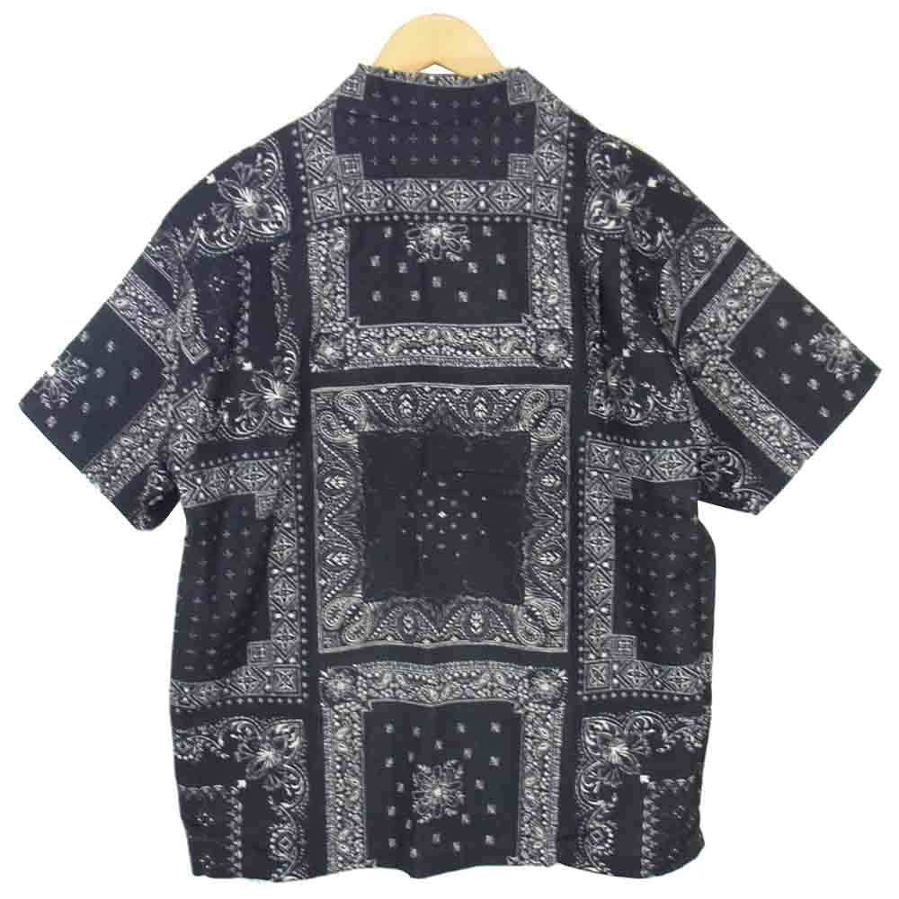 THE NORTH FACE ノースフェイス NR21931 S/S CLIMBING SUMMER SHIRT ショートスリーブクライミングサマーシャツ ブラック系 XL【新古品】【未使用】【中古】