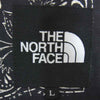 THE NORTH FACE ノースフェイス NP61845 国内正規品 Novelty Scoop Jacket ノベルティスクープジャケット ブラック系 L【極上美品】【中古】