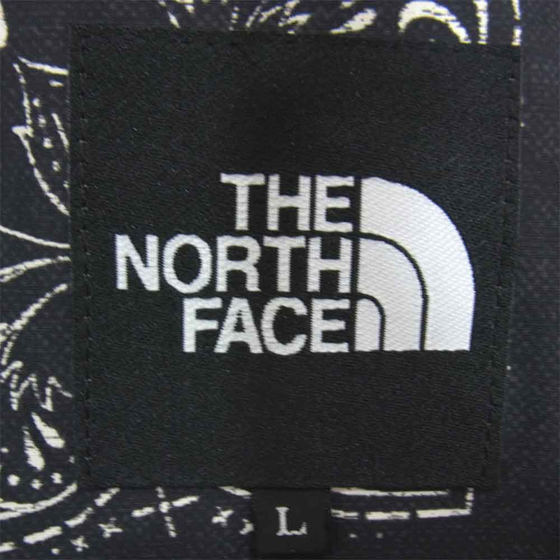 THE NORTH FACE ノースフェイス NP61845 国内正規品 Novelty Scoop