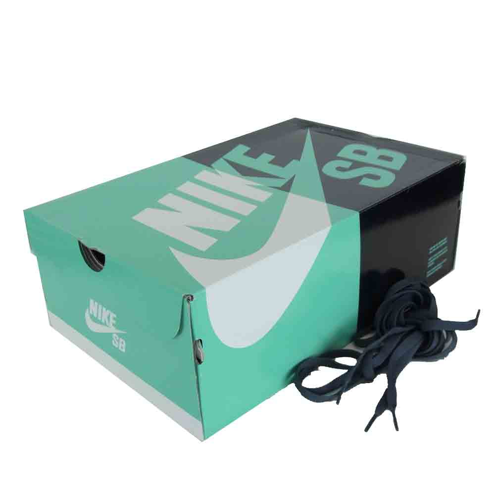 NIKE ナイキ BV1052-001 SB DUNK HIGH PRO FPAR ダンク ハイ プロ ブラック系 28cm【新古品】【未使用】【中古】