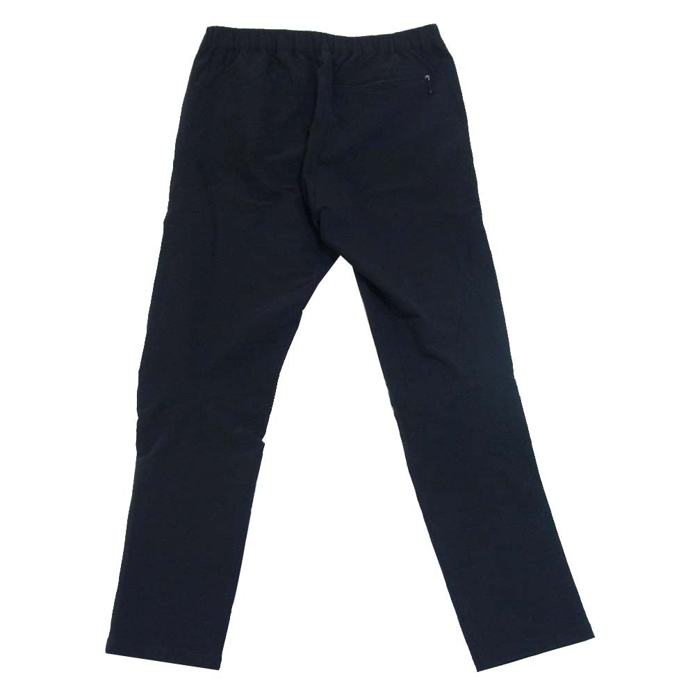 THE NORTH FACE ノースフェイス NT52927 Alpine Light Pant アルパイン ライト パンツ ブラック系 L【新古品】【未使用】【中古】