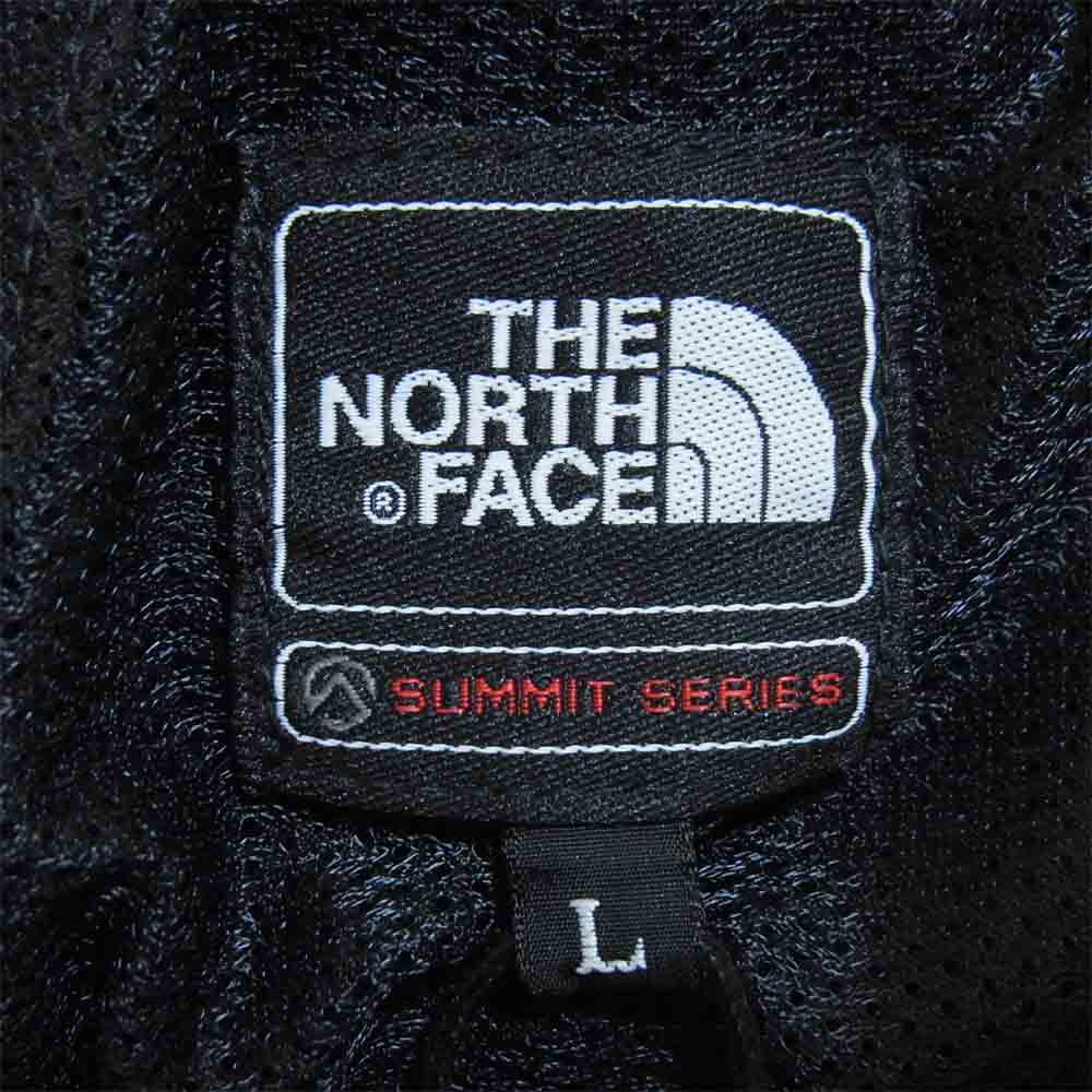 THE NORTH FACE ノースフェイス NT52927 Alpine Light Pant アルパイン ライト パンツ ブラック系 L【新古品】【未使用】【中古】