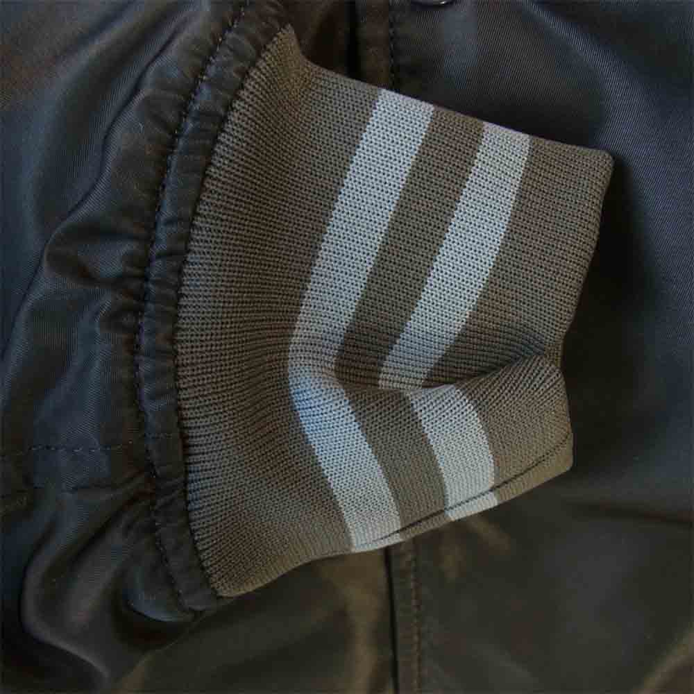 WTAPS ダブルタップス 18SS 181TQDT-JKM02 BENCH JACKET ベンチ ブラック系 M【新古品】【未使用】【中古】