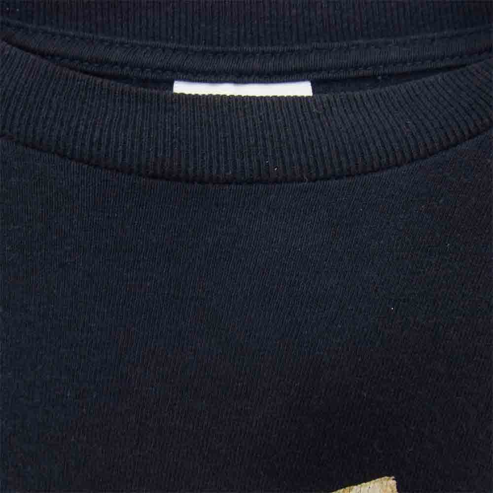 Supreme シュプリーム 05SS Pastrami Tee Tシャツ ネイビー系 M【中古】