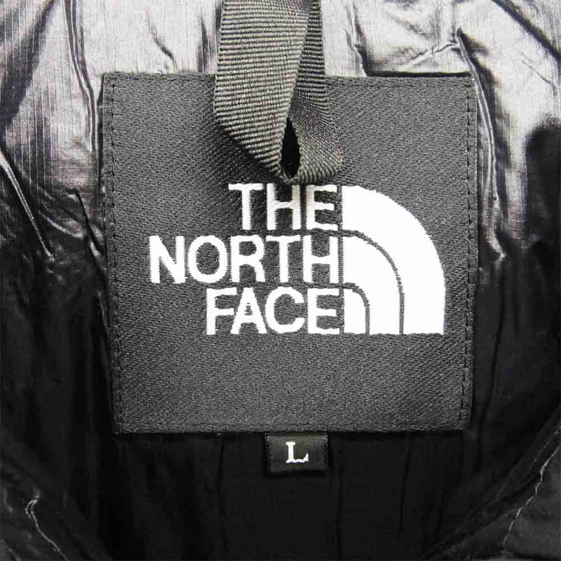 THE NORTH FACE ノースフェイス ND91648 ACONCAGUA JACKET