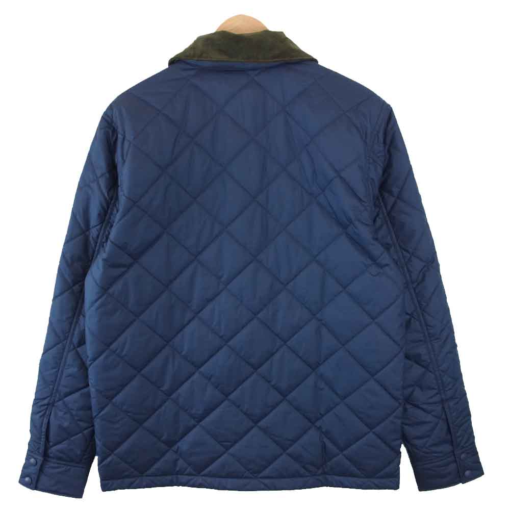 patagonia パタゴニア 20AW 20735 Diamond Quilted Jacket ダイアモンド キルト ジャケット ネイビー系 M【新古品】【未使用】【中古】