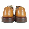 Tricker's トリッカーズ 5633/38 BOURTON バートン ダイナイトソール ブラウン系 UK7【中古】