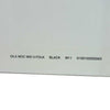VISVIM ビズビム 20SS 0120102002003 GILA MOC MID II FOLK ブラック系 US11【美品】【中古】