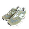 NEW BALANCE ニューバランス M1300JP3 2020年モデル ローカット グレー系 US8D【新古品】【未使用】【中古】