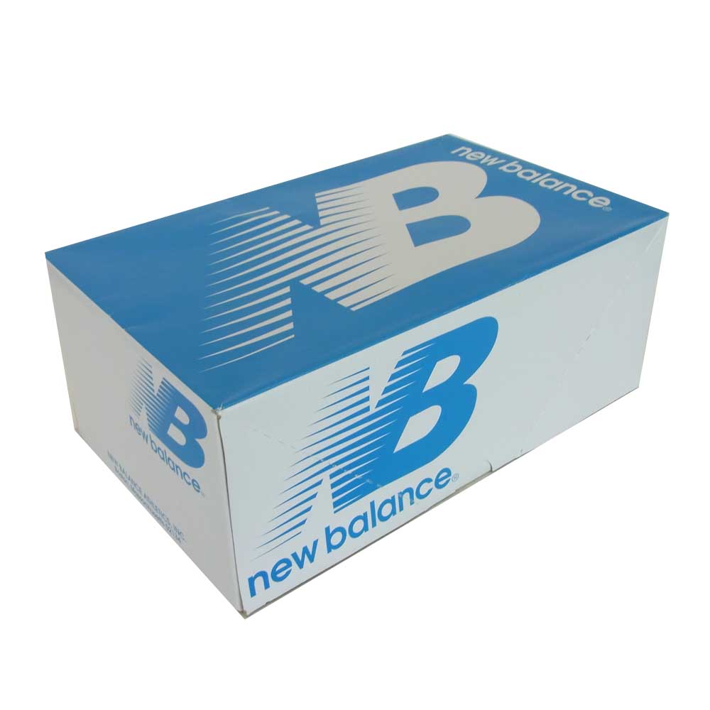 NEW BALANCE ニューバランス M1300JP3 2020年モデル ローカット グレー系 US8D【新古品】【未使用】【中古】