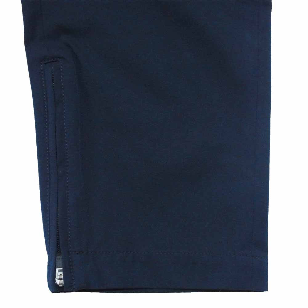 Sandinista サンディニスタ SS20-02-BT Spring Move Fit Easy Pants ムーブフィット ナイロン パンツ  ネイビー系 L【新古品】【未使用】【中古】