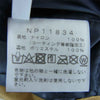 THE NORTH FACE ノースフェイス NP11834 Mountain Light Jacket マウンテン ライト ジャケット ゴアテックス ライトブラウン系 ブラック系 M【中古】