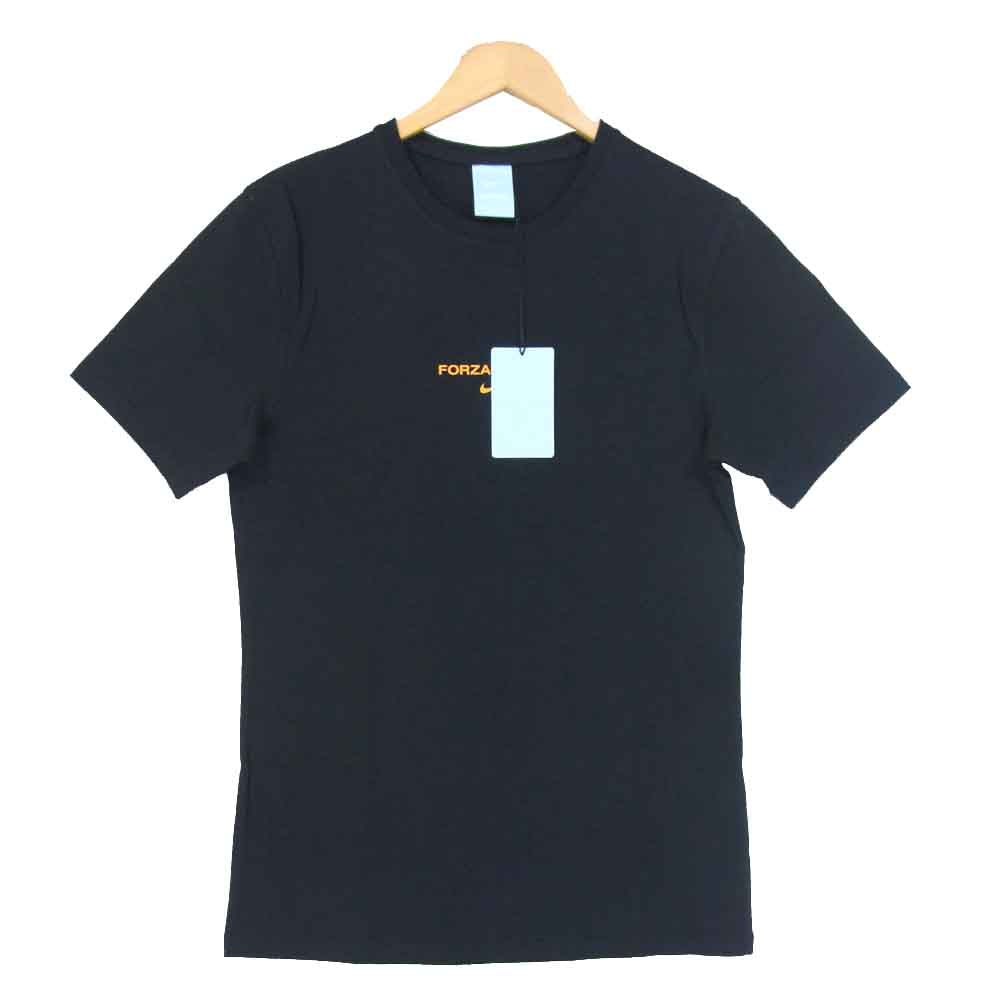 NIKE ナイキ DA3936-010 x DRAKE NOCTA M NRG AU SS TOP ESS ドレイク ノクタ Tシャツ ブラック系 S【新古品】【未使用】【中古】