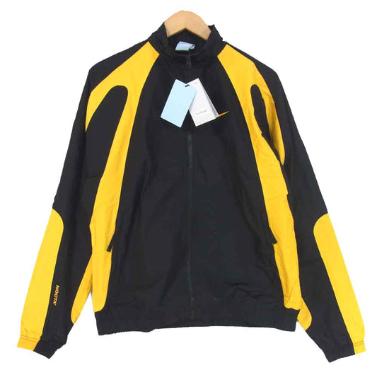 NIKE ナイキ DA3861-010 x DRAKE NOCTA M NRG AU TRACK JACKET ESS ドレイク ノクタ トラック ジャケット ブラック系 M【新古品】【未使用】【中古】