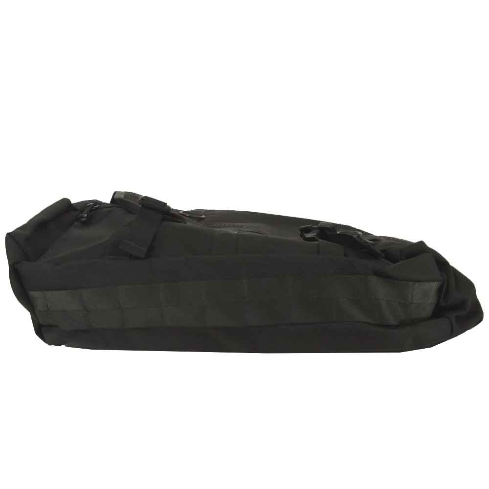 BRIEFING ブリーフィング BRF065219 LANCE2 2WAY メッセンジャー バッグ アメリカ製 ブラック系【極上美品】【中古】