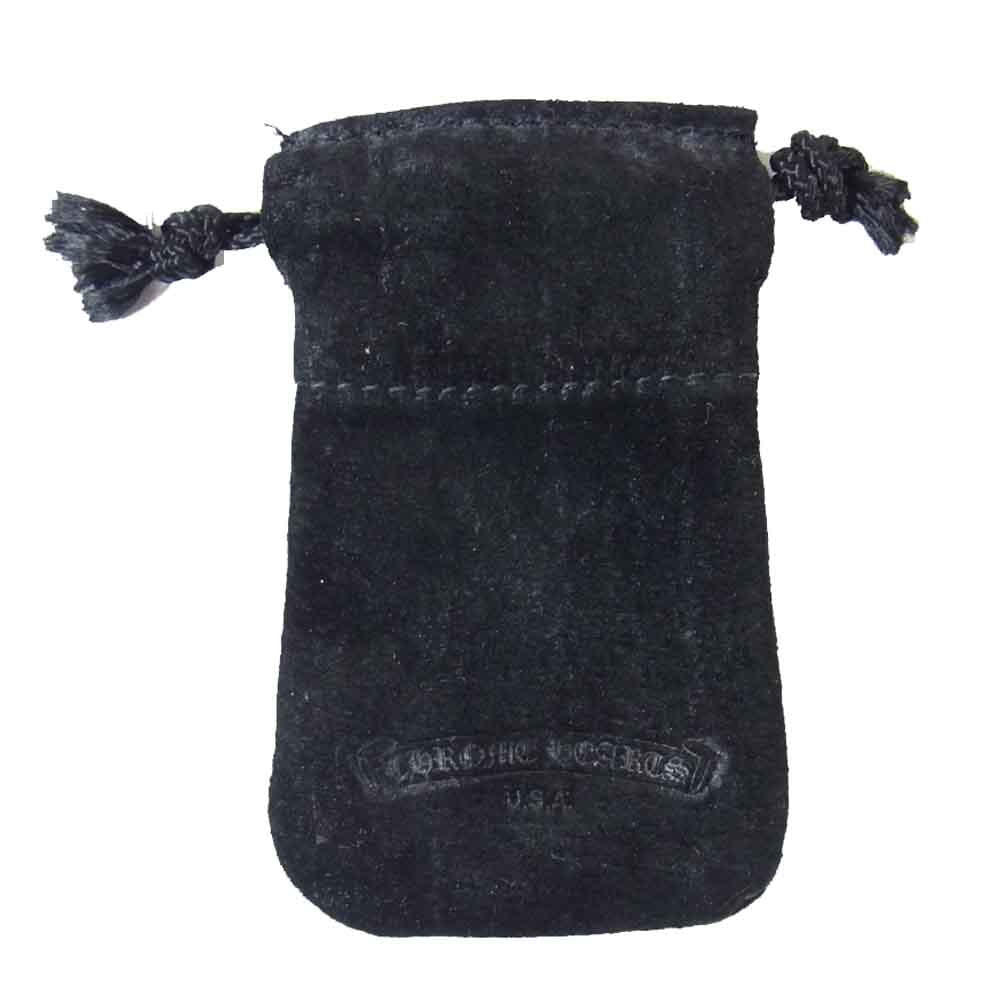 CHROME HEARTS クロムハーツ（原本無） KZ ブレスレット ピンク系 シルバー系【中古】