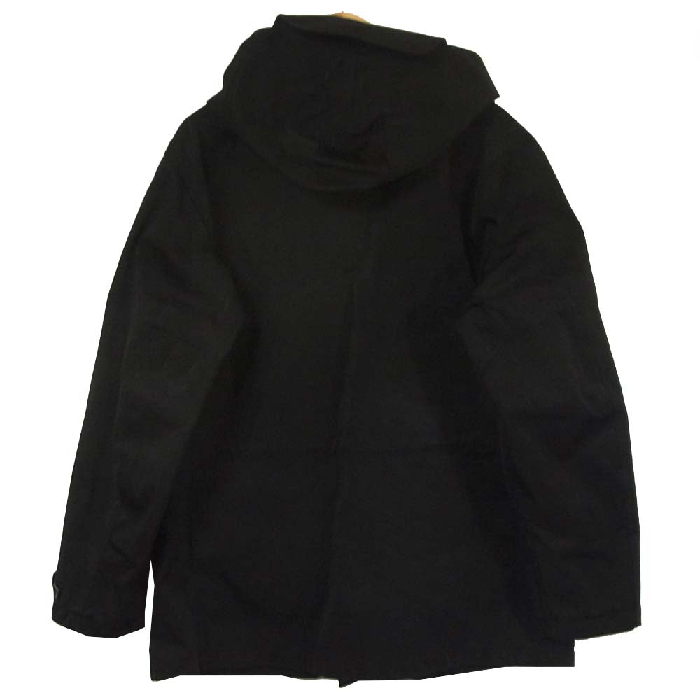 テンシー 20AW 20CTCUB04069-002105 33850 SNIPER SNOW PARKA スノーパーカー コート ブラック系 52【極上美品】【中古】