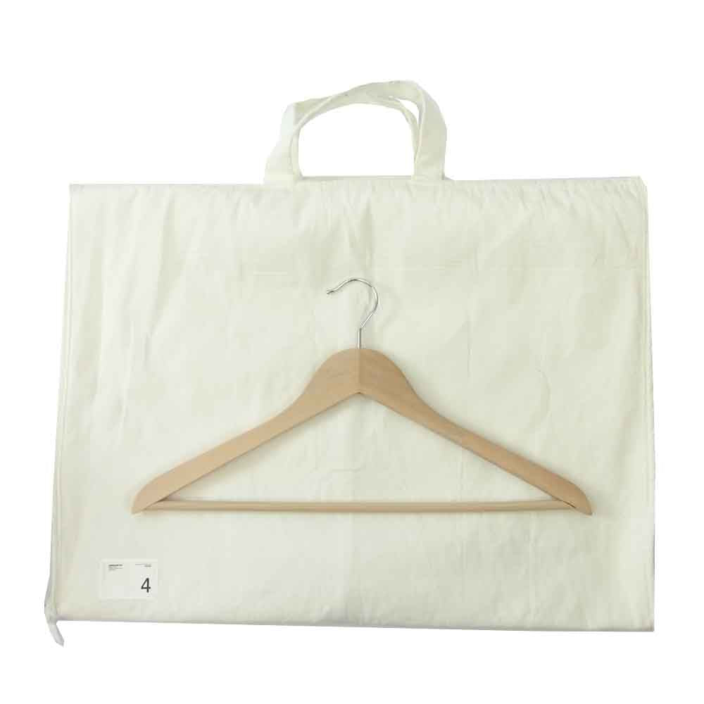 VISVIM ビズビム 0120205013003 HARRIER DOWN VEST ハリアー ダウン ベスト ネイビー系 4【新古品】【未使用】【中古】